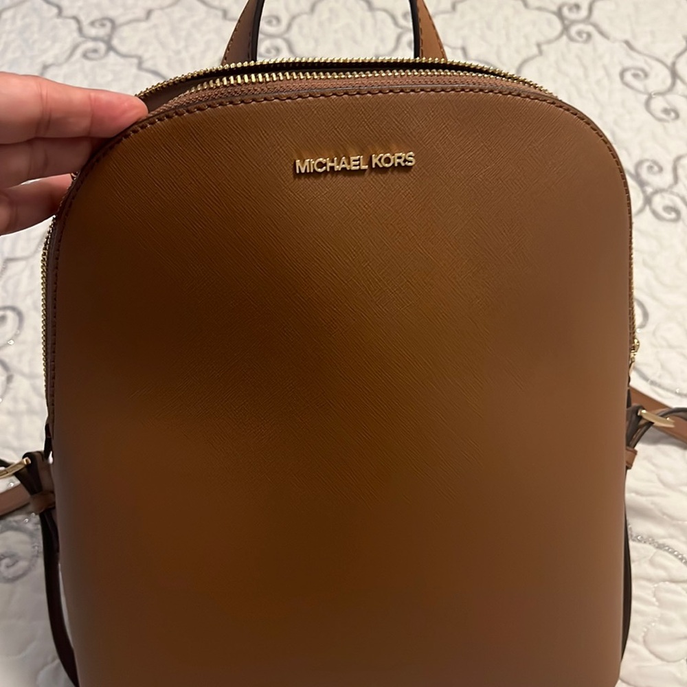 Michael Kors | Michael Kors Cindy Backpack